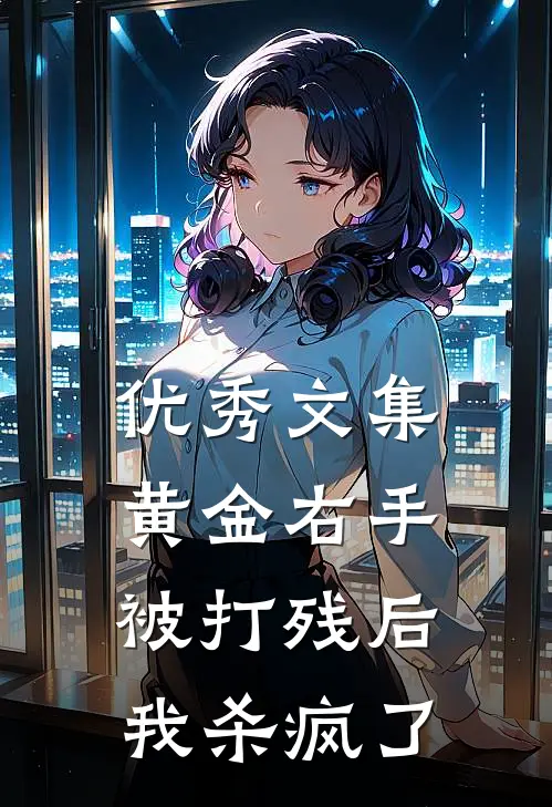 优秀文集黄金右手被打残后，我杀疯了