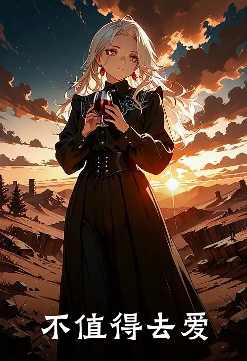 不值得去爱