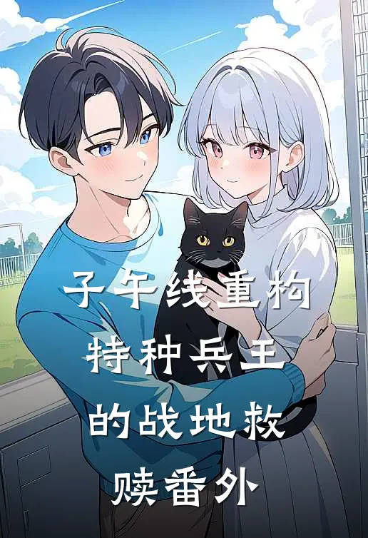 子午线重构：特种兵王的战地救赎 番外
