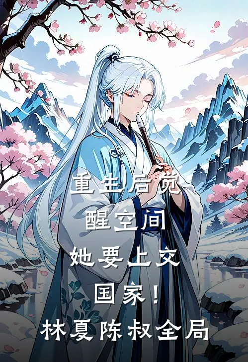 重生后觉醒空间，她要上交国家！林夏陈叔全局