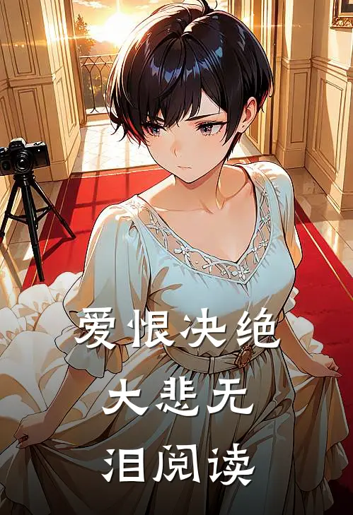 爱恨决绝，大悲无泪阅读