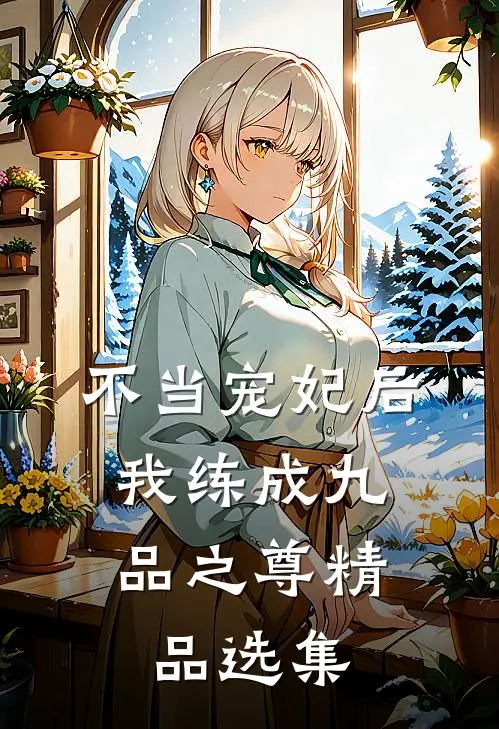 不当宠妃后，我练成九品之尊精品选集