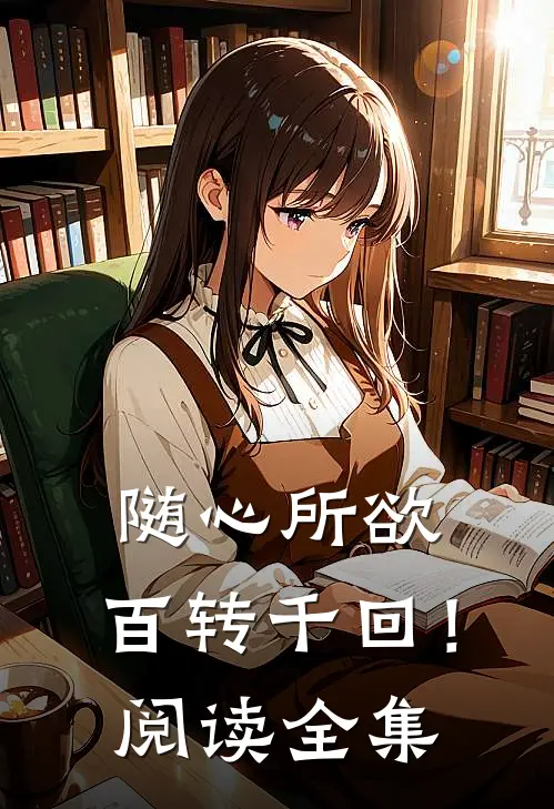 随心所欲,百转千回!阅读全集