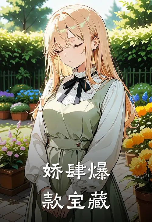 娇肆爆款宝藏