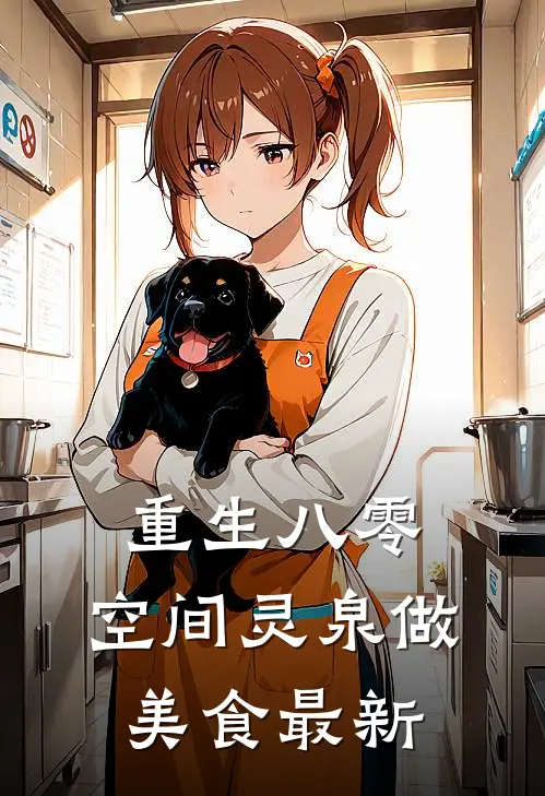 重生八零：空间灵泉做美食最新