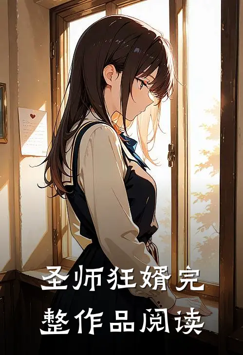 圣师狂婿完整作品阅读