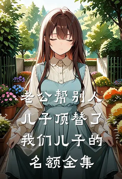 老公帮别人儿子顶替了我们儿子的名额全集