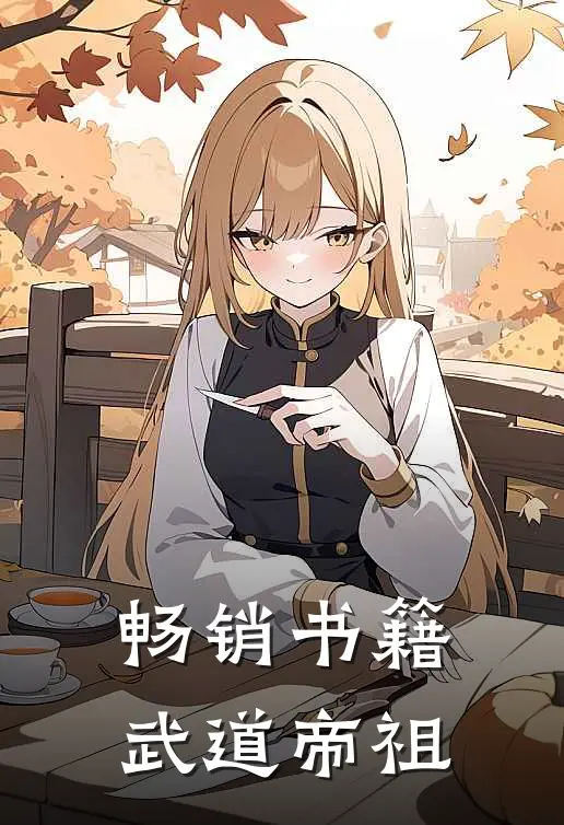 畅销书籍武道帝祖是谁