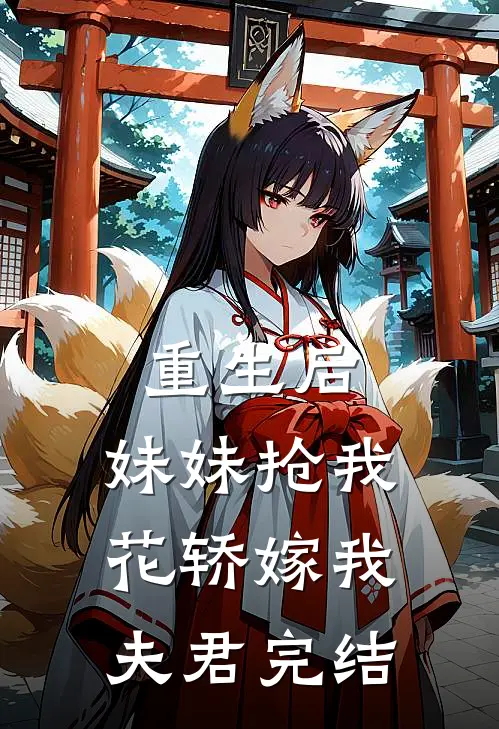重生后，妹妹抢我花轿嫁我夫君完结