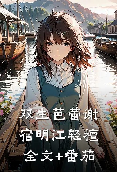 双生芭蕾谢宿明江轻檀全文+番茄