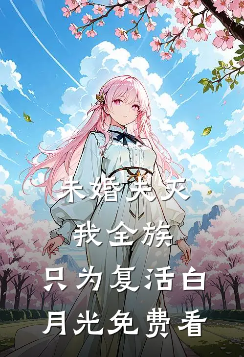 未婚夫灭我全族，只为复活白月光免费看