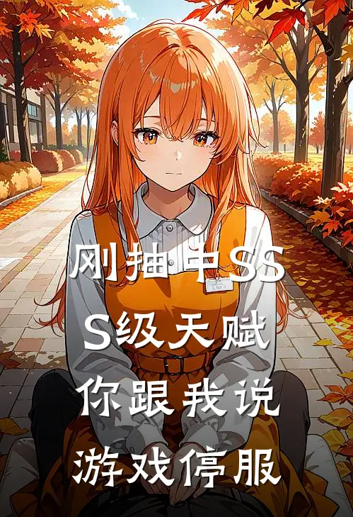 刚抽中SSS级天赋，你跟我说游戏停服