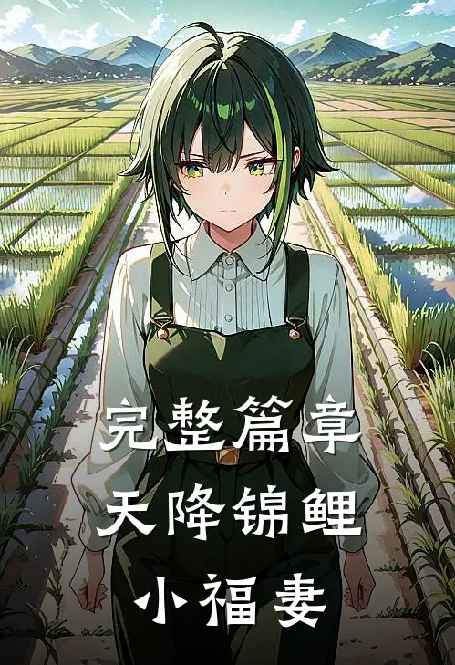 完整篇章天降锦鲤小福妻