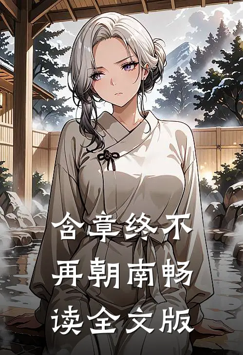 含章终不再朝南畅读全文版