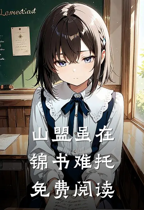 山盟虽在，锦书难托免费阅读