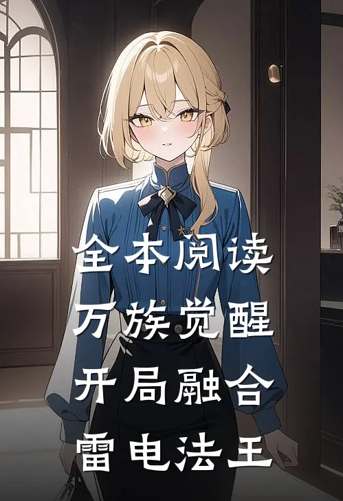 全本阅读万族觉醒，开局融合雷电法王