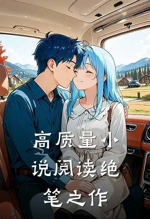 高质量小说阅读绝笔之作