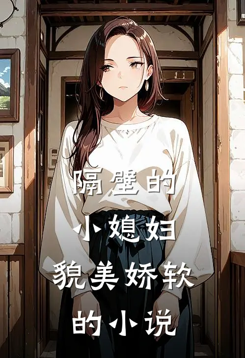 隔壁的小媳妇,貌美娇软的在线阅读