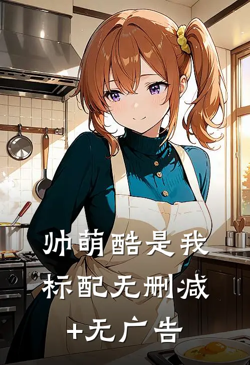 帅萌酷是我标配无删减+无广告