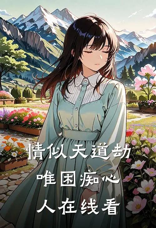 情似天道劫，唯困痴心人在线看