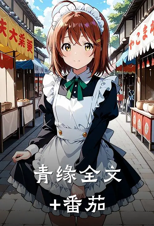 青缘全文+番茄