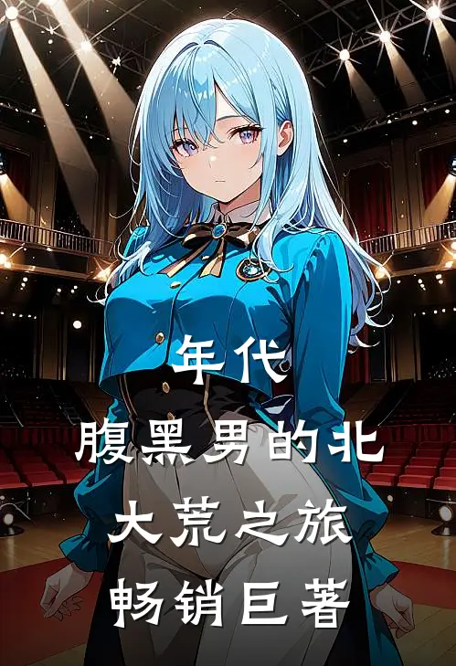 年代：腹黑男的北大荒之旅畅销巨著