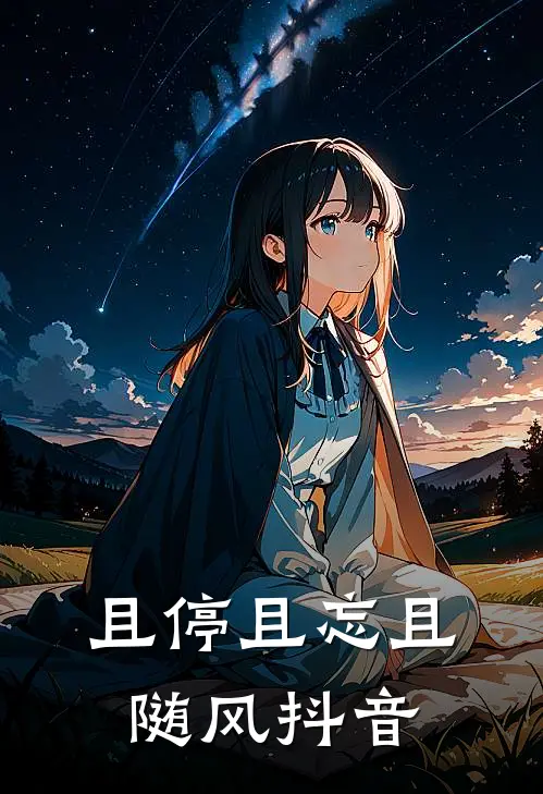 且停且忘且随风抖音