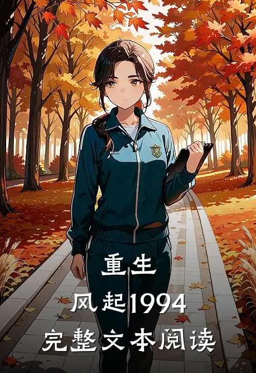 重生：风起1994完整文本阅读