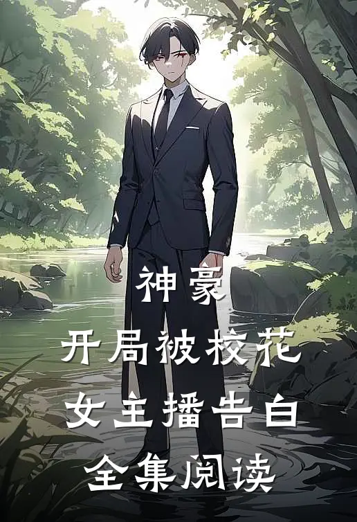 神豪：开局被校花女主播告白全集阅读