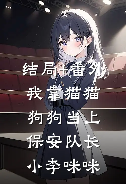 结局+番外我靠猫猫狗狗当上保安队长小李咪咪