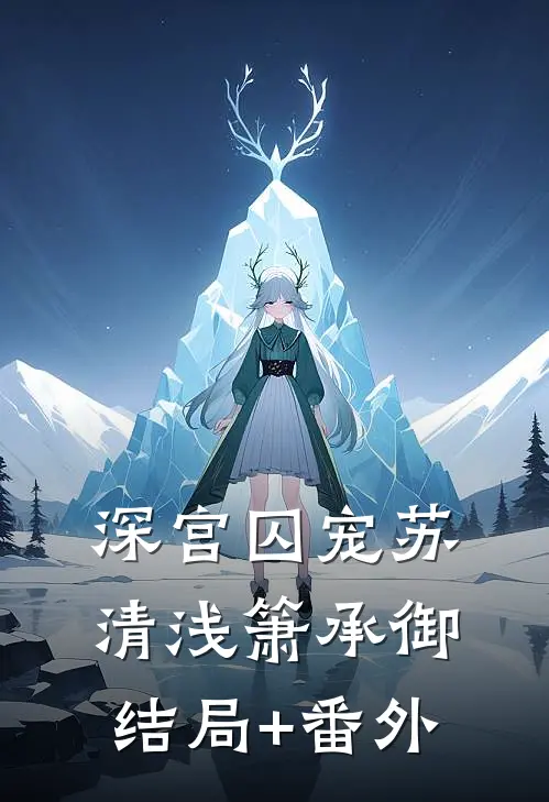 深宫囚宠苏清浅箫承御结局+番外