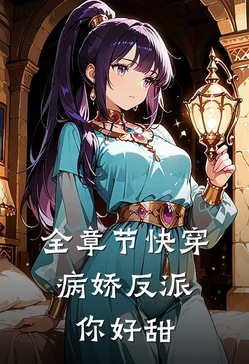 全章节快穿：病娇反派你好甜