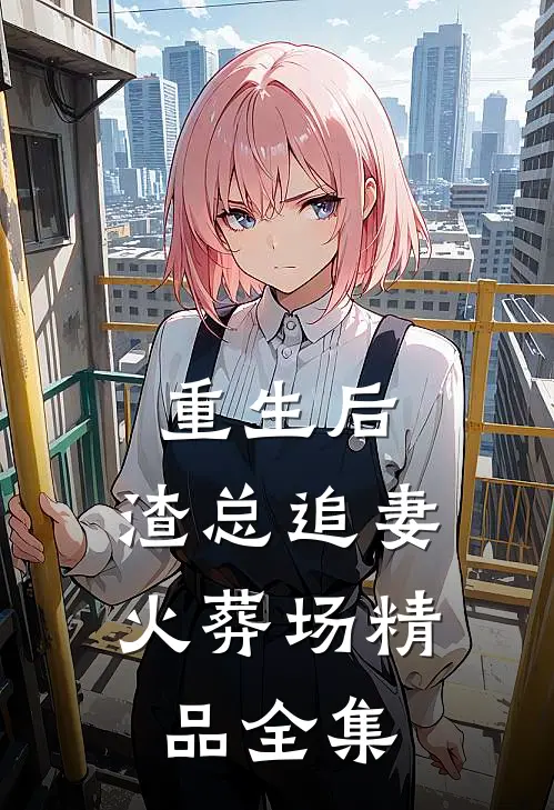 重生后，渣总追妻火葬场精品全集