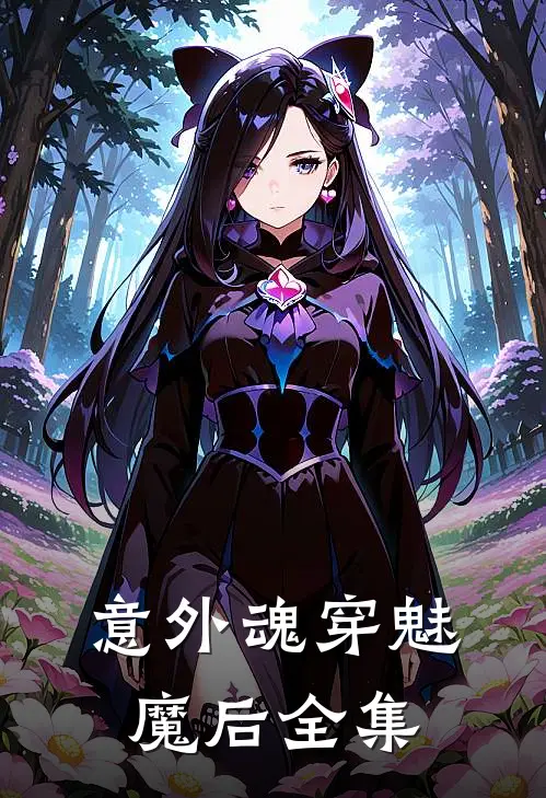 意外魂穿魅魔后 全集