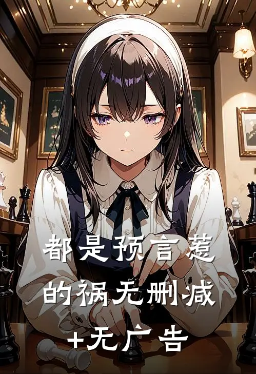 都是预言惹的祸无删减+无广告