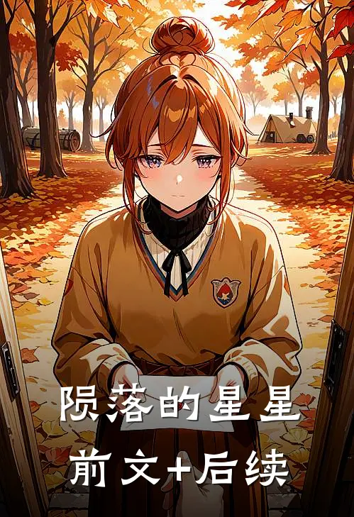 陨落的星星前文+后续