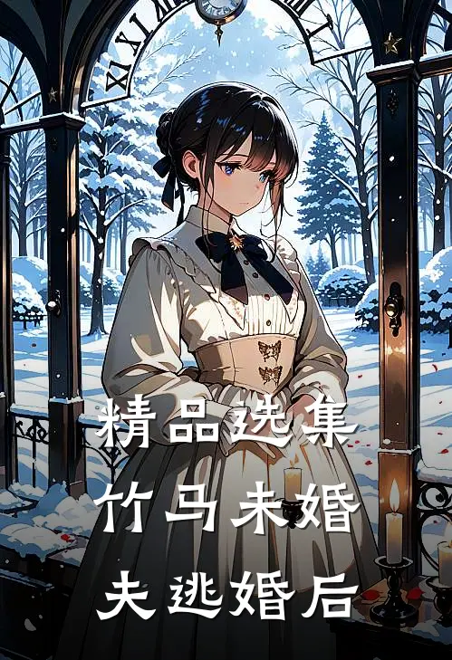 精品选集竹马未婚夫逃婚后
