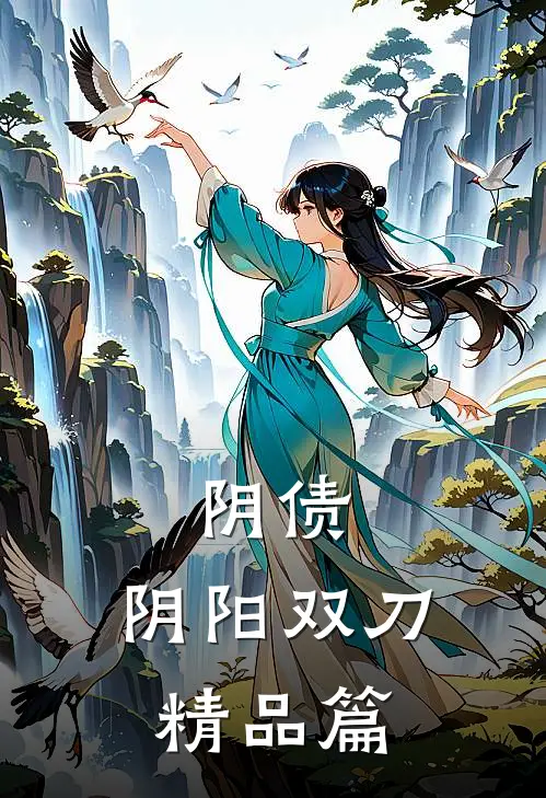 阴债：阴阳双刀精品篇