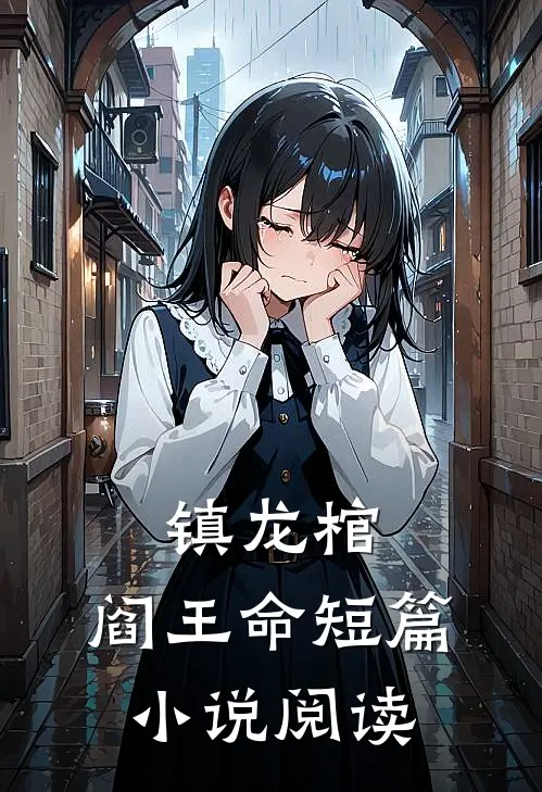 镇龙棺,阎王命短篇小说阅读