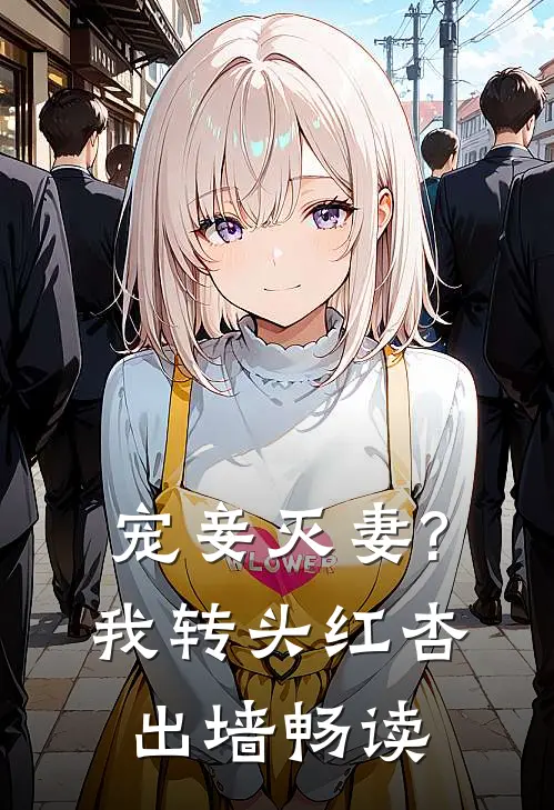 宠妾灭妻?我转头红杏出墙畅读