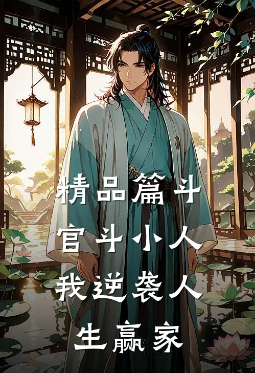 精品篇斗官斗小人，我逆袭人生赢家