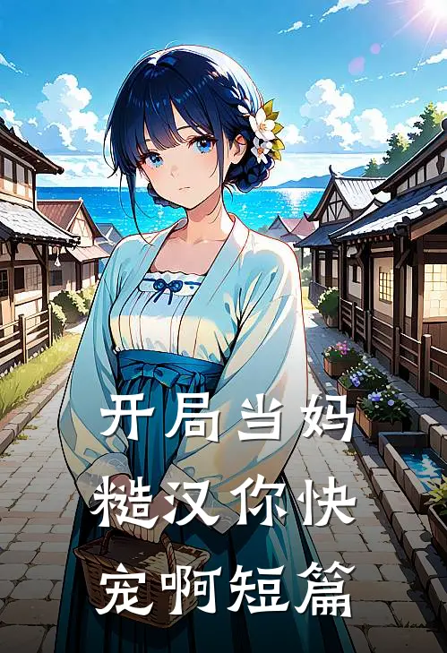 开局当妈，糙汉你快宠啊短篇