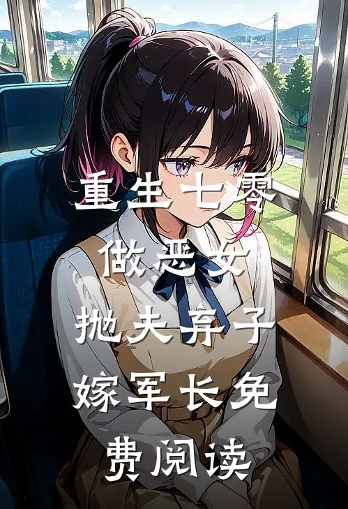 重生七零做恶女，抛夫弃子嫁军长免费阅读