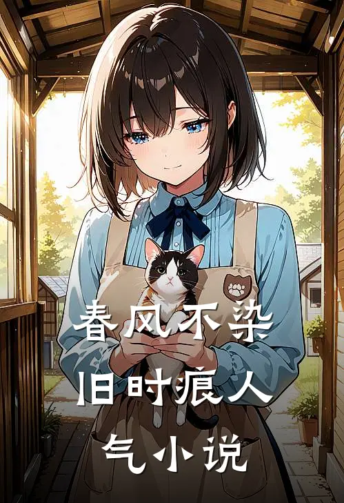 春风不染旧时痕人气小说