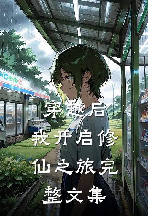 穿越后,我开启修仙之旅完整文集免费阅读