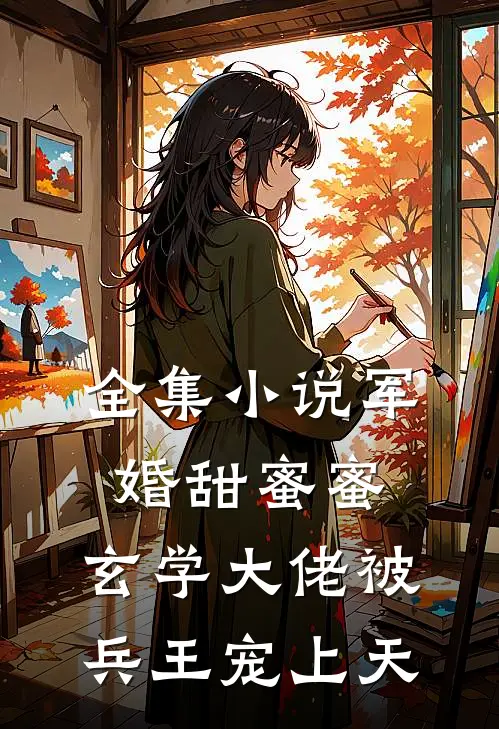 全集小说军婚甜蜜蜜，玄学大佬被兵王宠上天