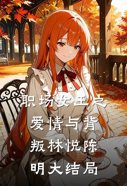职场女王之爱情与背叛林悦陈明大结局