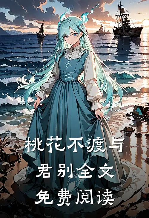 桃花不渡与君别全文免费阅读