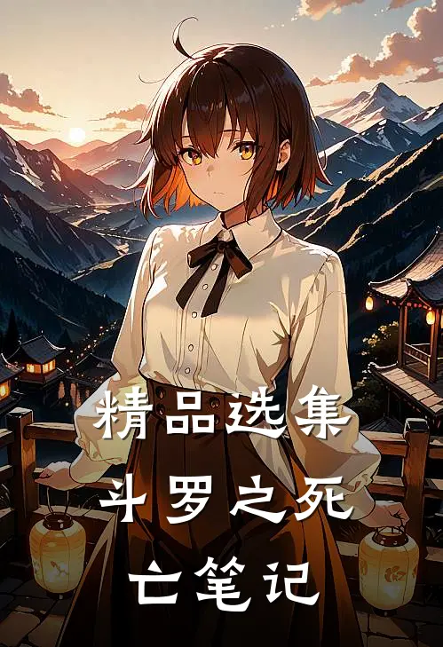 精品选集斗罗之死亡笔记