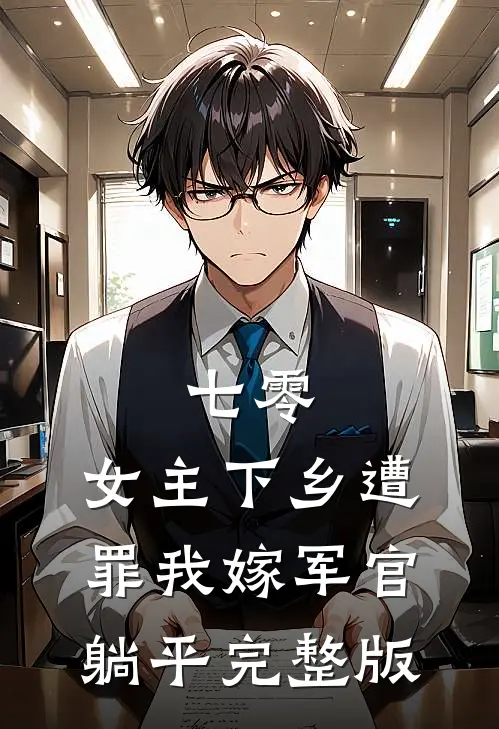 七零：女主下乡遭罪我嫁军官躺平完整版